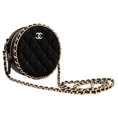 chanel small bags 2019|chanel mini shoulder bag.